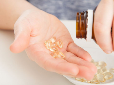 Awas! Terlalu Banyak Konsumsi Suplemen Vitamin D Bisa Berbahaya
